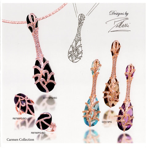 Jeweler «Snyder Jewelers», reviews and photos, 2201 Ken Pratt Blvd, Longmont, CO 80501, USA