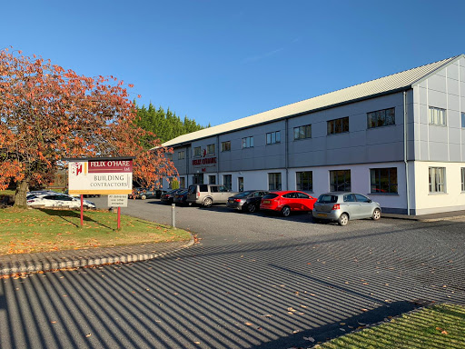Felix O'Hare & Co Ltd
