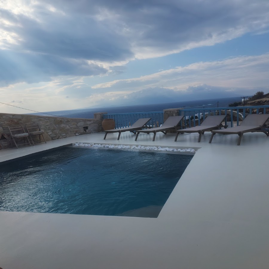 Mykonos Rocky Villas