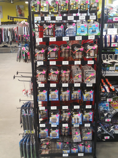 Thrift Store «Goodwill Central Texas - Bastrop», reviews and photos