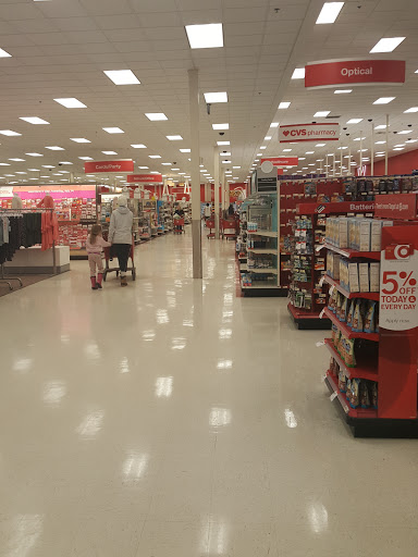 Department Store «Target», reviews and photos, 12130 Jefferson Ave, Newport News, VA 23602, USA