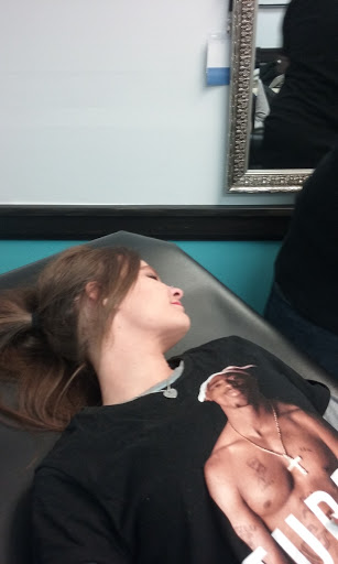 Explore elder scrolls tattoo ideas, creative tattoo ideas in Akron, available at Good Life Body Piercing and Fine Jewelry