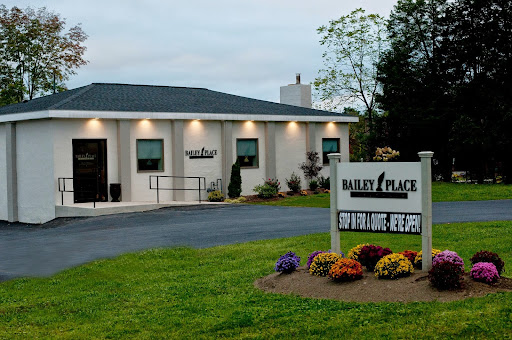 Bailey Place Insurance, 2428 N Triphammer Rd, Ithaca, NY 14850, Insurance Agency