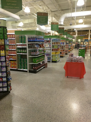 Supermarket «Publix Super Market at Hickory Flat Village», reviews and photos, 6175 Hickory Flat Hwy Ste 140, Canton, GA 30115, USA