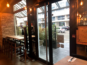 Photo n°31 de Le SO - Restaurant Italien Montigny-le-bretonneux - Bar - Pizzeria - Saint-Quentin en Yvelines à Montigny-le-Bretonneux ()