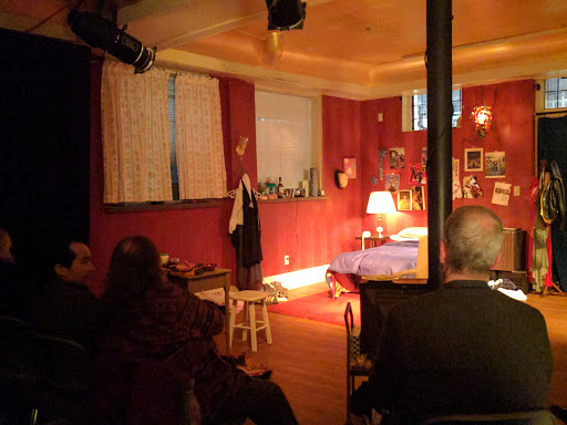 Performing Arts Theater «Clifton Performance Theatre», reviews and photos, 404 Ludlow Ave, Cincinnati, OH 45220, USA