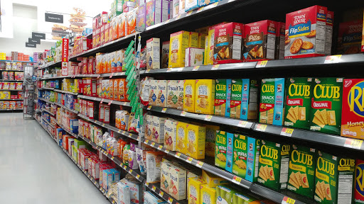 Discount Store «Walmart», reviews and photos, 9750 Reistertown Road A, Owings Mills, MD 21117, USA