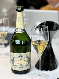 Champagne du Restaurant Don Juan II - Yachts de Paris - n°6