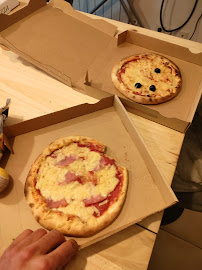 Plats et boissons du Pizzeria Pizza Bonici Elne - n°2