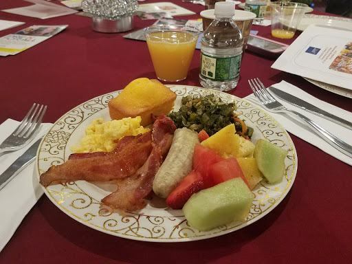 Caterer «Tropical Paradise Ballroom & Catering», reviews and photos, 1367 Utica Ave, Brooklyn, NY 11203, USA