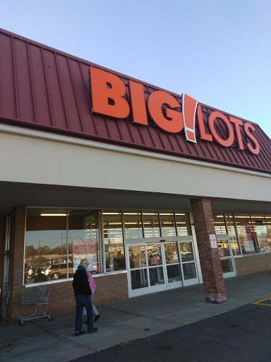 Big Lots, 7512 Broadview Rd, Parma, OH 44134, USA, 