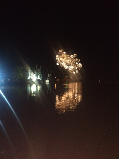 Canoe & Kayak Tour Agency «Altamaha Coastal Tours», reviews and photos, 229 Fort King George Dr, Darien, GA 31305, USA