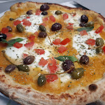 Photo n°1 de l'avis de Marco.o fait le 23/05/2023 à 20:18 sur le  PIZZERIA LA ROSA à Lecco