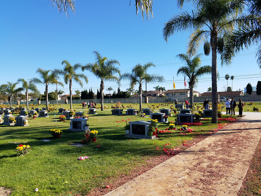 Funeral Home «Peek Funeral Home», reviews and photos, 7801 Bolsa Ave, Westminster, CA 92683, USA