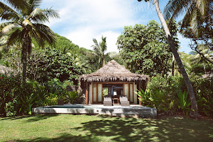 Tokoriki Island Resort Fiji image