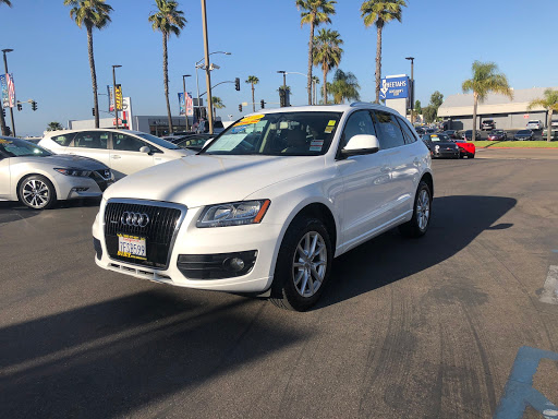 Car Dealer «Siry Auto Group», reviews and photos, 818 Broadway, Chula Vista, CA 91911, USA