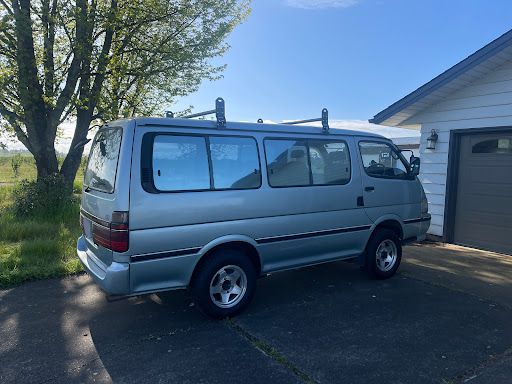 Motorcycle Repair Shop «Motorcycle Warehouse», reviews and photos, 12115 SE 82nd Ave, Portland, OR 97086, USA