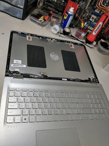 Computer Repair Service «Computer ER», reviews and photos, 14 S Main St, Munroe Falls, OH 44262, USA