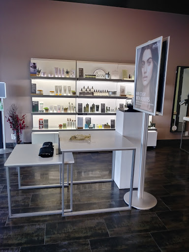 Beauty Salon «Bastian Salon - Aveda Concept Salon», reviews and photos, 11660 South St #104, Artesia, CA 90701, USA