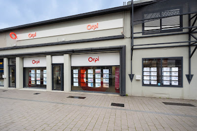 Orpi Valenciennes LFP à Valenciennes