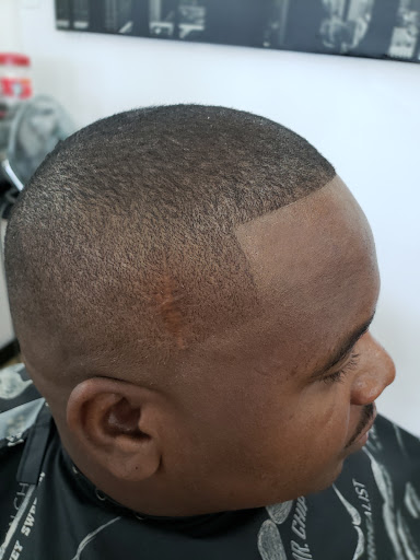 Barber Shop «New York Style Barber Shop», reviews and photos, 656 Beal Pkwy NW # A, Fort Walton Beach, FL 32547, USA