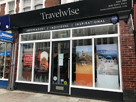 Travelwise Ltd