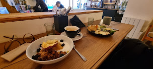 Photo n°55 de COMETS · Café & disques · à Paris ()