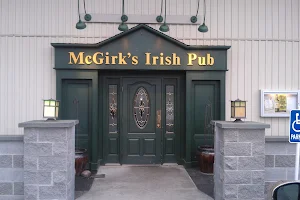 McGirk's Irish Pub image