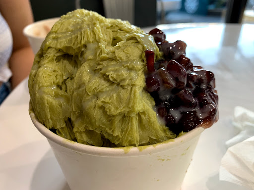 Dessert Shop «Snowflake Shavery Las Vegas», reviews and photos, 5020 Spring Mountain Rd, Las Vegas, NV 89146, USA