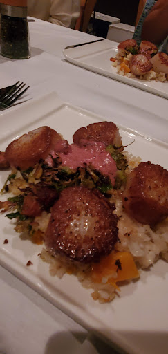 American Restaurant «Eden Restaurant», reviews and photos, 23 Baltimore Ave, Rehoboth Beach, DE 19971, USA