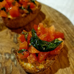 Photo n°1 de l'avis de Anton.i fait le 10/11/2022 à 01:28 sur le  La Porta Rossa Milano Ristorante Pugliese dal 1971 à Milan