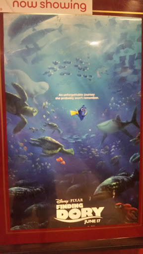 Movie Theater «AMC Marlton 8», reviews and photos, 800 NJ-73, Marlton, NJ 08053, USA