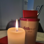 Photo n°5 de l'avis de Dirk.o fait le 27/03/2024 à 18:50 sur le  früh bis spät à Trier