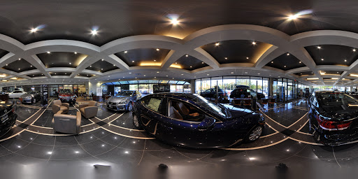 Lexus Dealer «Lindsay Lexus of Alexandria», reviews and photos, 3410 King St, Alexandria, VA 22302, USA