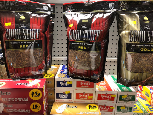 Tobacco Shop «Best Cigar Shop», reviews and photos, 1713 N 45th St, Seattle, WA 98103, USA