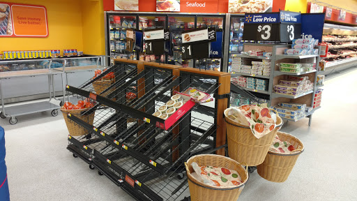 Department Store «Walmart Supercenter», reviews and photos, 4115 E Lincoln Way, Sterling, IL 61081, USA