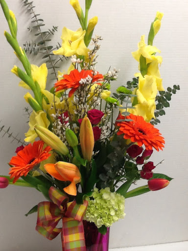 Florist «A Daisy A Day», reviews and photos, 749 Silas Creek Pkwy, Winston-Salem, NC 27127, USA
