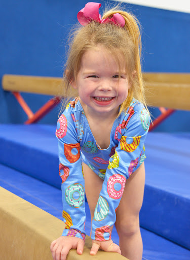 Gymnastics Center «ASI Gymnastics - Allen», reviews and photos, 1280 N Central Expy, Allen, TX 75013, USA