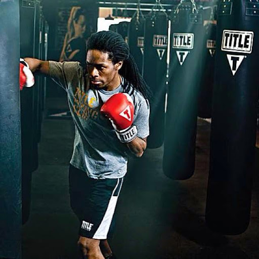 Boxing Gym «TITLE Boxing Club Upper Arlington», reviews and photos, 1134 W Henderson Rd, Columbus, OH 43220, USA