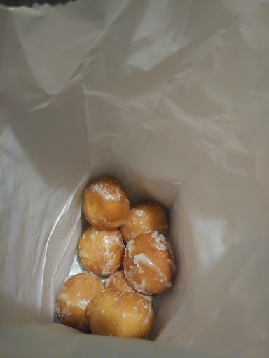 Donut Shop «Donuts-N-Coffee», reviews and photos, 3232 W Illinois Ave # 100, Dallas, TX 75211, USA