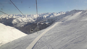Photo n°29 de CHALET FFS LES4VENTS à Saint-Lary-Soulan ()