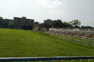 B S Park, Baidyabati image