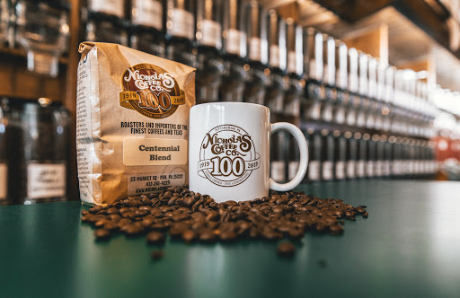 Cafe «Nicholas Coffee Co», reviews and photos, 23 Market Square # 1, Pittsburgh, PA 15222, USA