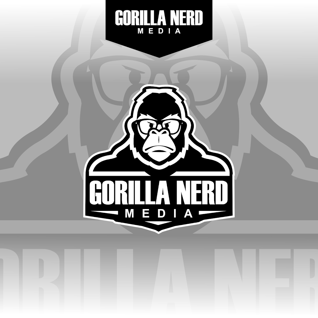Gorilla Nerd Media