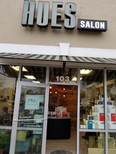 Hair Salon «Hues Hair Salon», reviews and photos, 340 Cbl Dr #103, St Augustine, FL 32086, USA