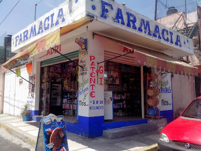 Farmacia Adri. Santa Úrsula Xitla, 14438 Mexico City, Cdmx, Mexico