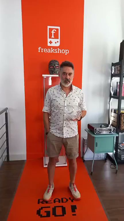 Agencia de Publicidad Freaklances en Aranjuez