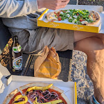 Photo n°1 de l'avis de Natalia.h fait le 13/12/2022 à 21:40 sur le  Little Italy Bar Pizzeria München à Munich