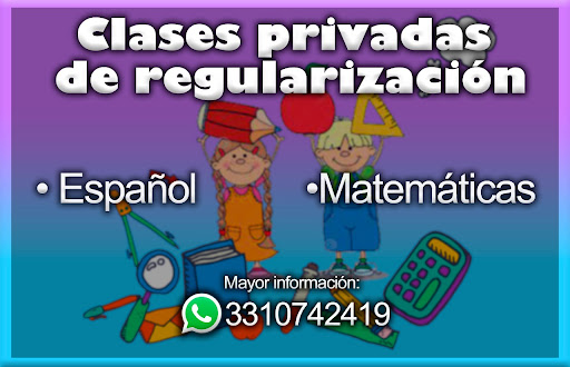 Clases de Inglés