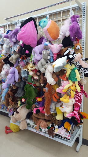 Thrift Store «Savers», reviews and photos